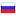 start1.ru server is located in Russia